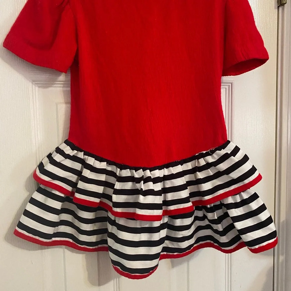 Vintage Diane Von Furstenberg Dress - Picture 3 of 8